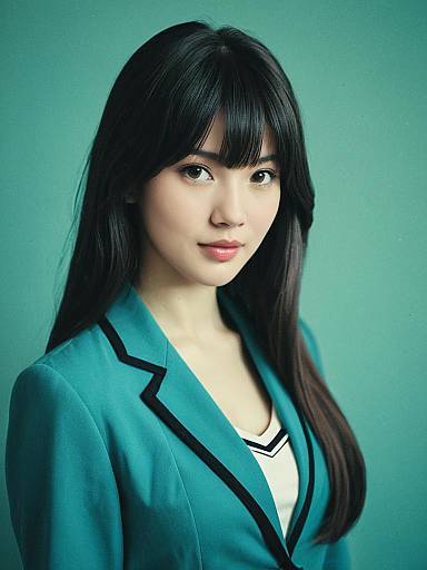 Realistic Sexy Tsumugi Kotobuki Cosplay