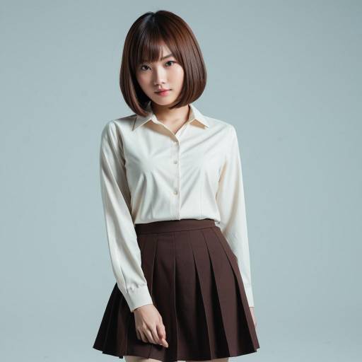 Elegant Elaine Tse Cosplay Costume Design