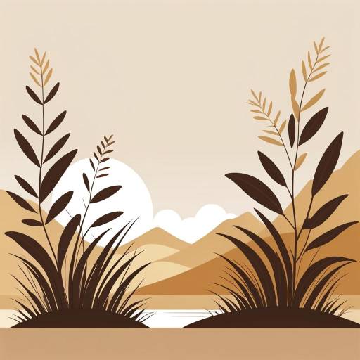 Warm Earthy Tones in Contemporary Design