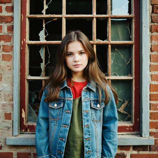 Urban Kids Fashion Photography Showcase