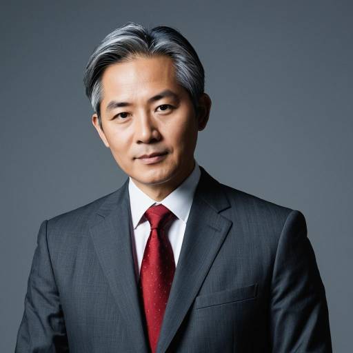 Terrence Tsang Tat-si Cosplay Outfit Design