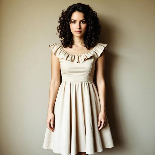 Elegant Gina Cosplay Costume Inspiration