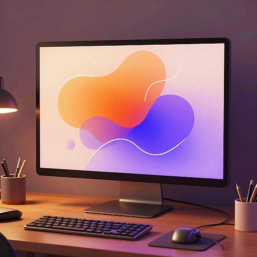 Dynamic ComfyUI img2img Morphing