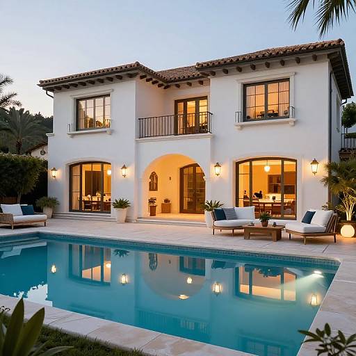 Serene Mediterranean Luxury Estate