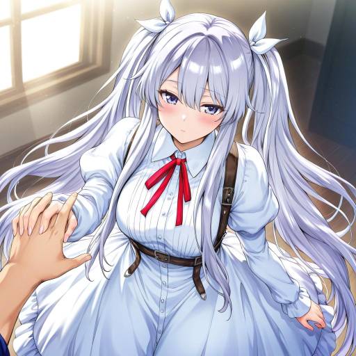 Illustration of 25-ji miku, project sekai in the style of Yakitomato