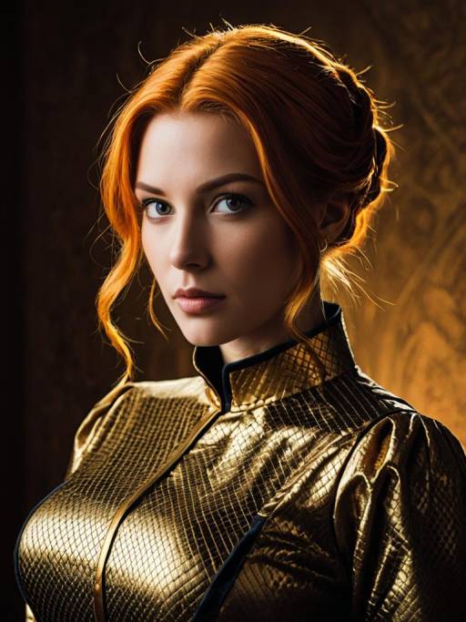 Realistic Sexy C.C. Cosplay Photo