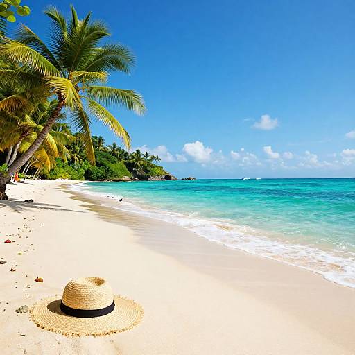 Beach Wallpaper Pack for iPhone