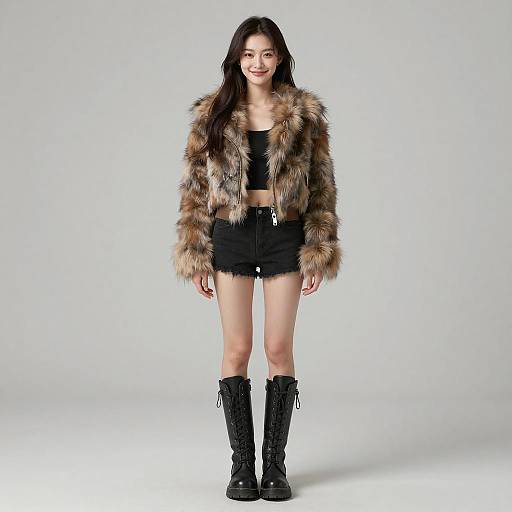 Masterpiece Portrait of Botan