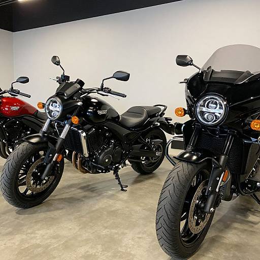 2020 Kawasaki Vulcan 1700 Voyager Motorcycles