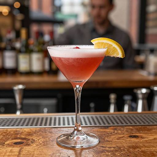 Cocktails in Manchester 2017