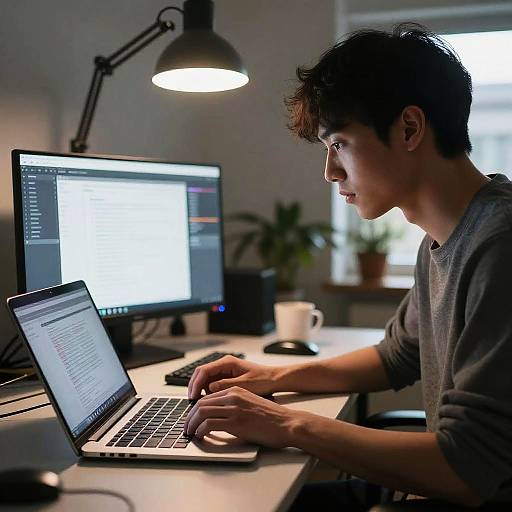 Creative AI Studio Workspace