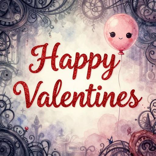 Digital illustration of 