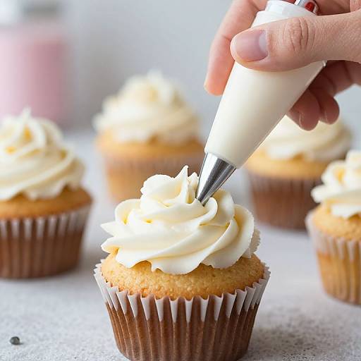 Top Cake Decorating Russian Tips