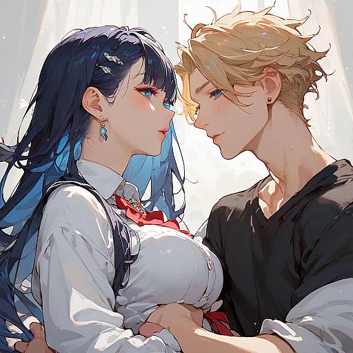 Anime Scores Featuring Kotonoha Aoi