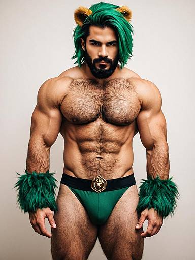 Lifestyle costume photo of Arsalan (housamo). Cosplay clothes