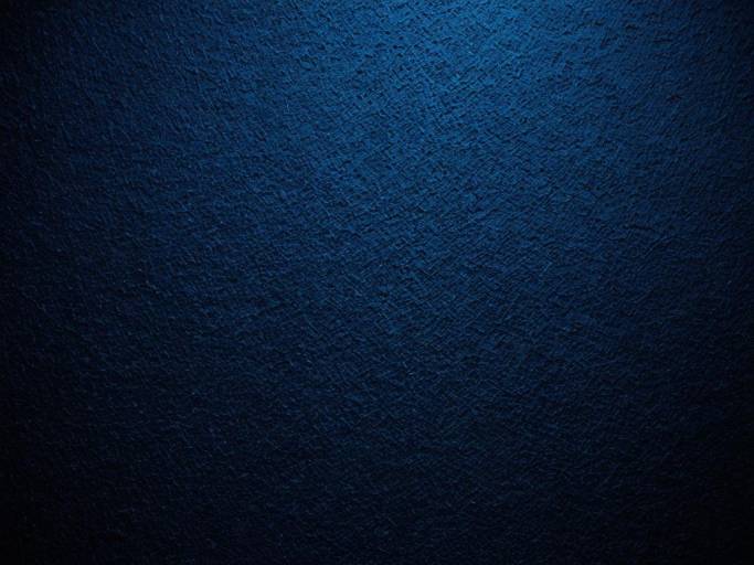 Elegant Dark Blue Digital Wallpaper Design