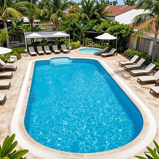 Hana Pono Park Swimming & Jacuzzi