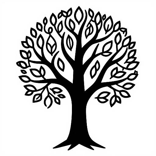 James Bond Fairy on Tree of Life