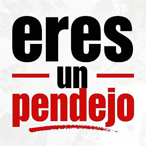 Bold Rebellious Urban Typographic Poster