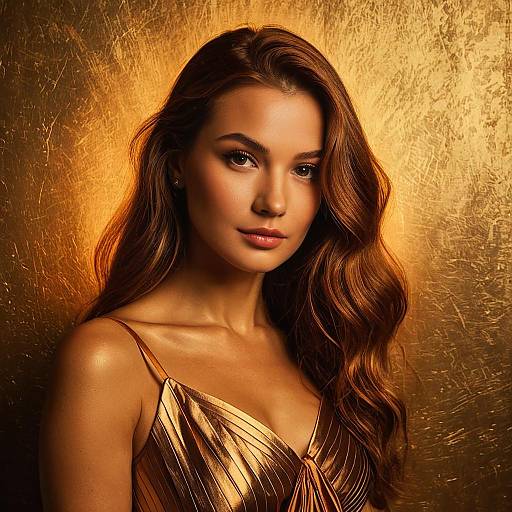 Chic Dusty Rose Midi Dress Fashion