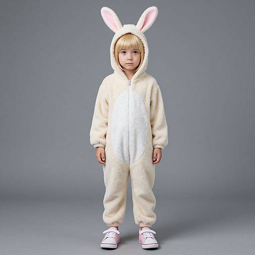 Realistic Eeyore Infant Kigurumi Cosplay