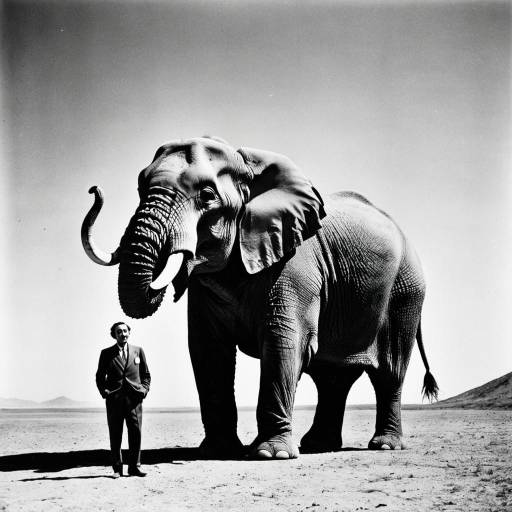 Exploring the Surreal World of Dalí