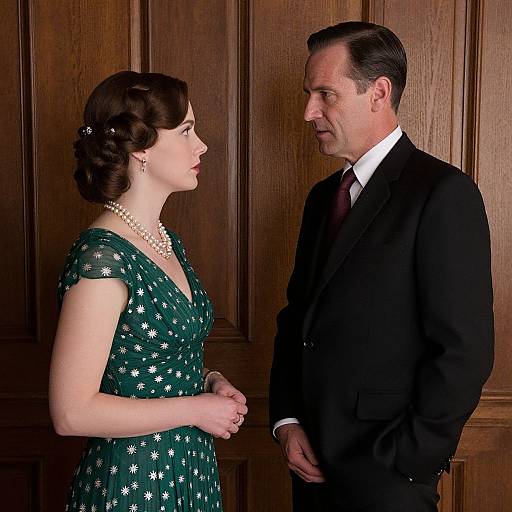 Elegant Boardwalk Empire Characters Tense