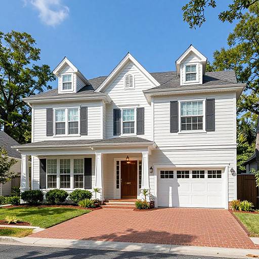 English Manor House for Sale Buckhead