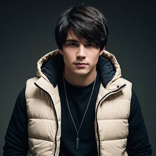 Ethan Winters Cosplay Costume Design