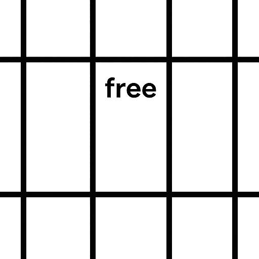 Minimalist Black and White Patterns