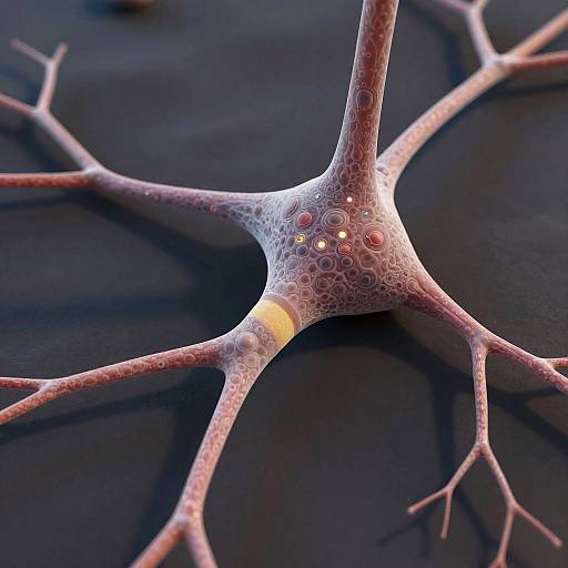 Hyper-Realistic Axon Hillock Neuron