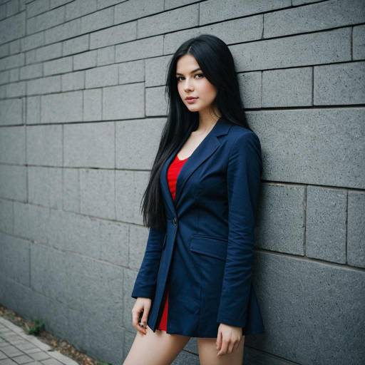 Contemporary Repete Cosplay Costume Design