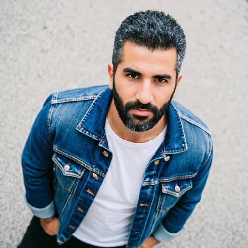 Urban Antoine Capella Cosplay Style