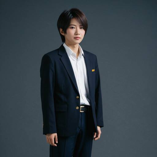 Cosplay of Tsukasa Fujii from Your Name