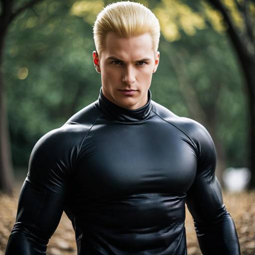 Dynamic King One Punch Man Cosplay