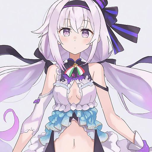 Illustration of Carro pino, .live in the style of Sugue tettou