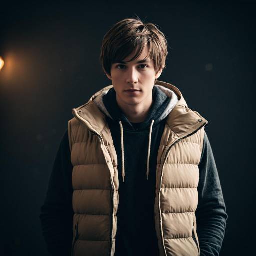 Ethan Winters Inspired Cosplay Costume