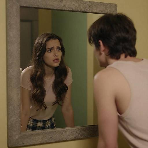 Reflections of Concern and Connection