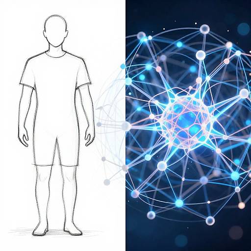 Sketch to AI Neural Network Transition