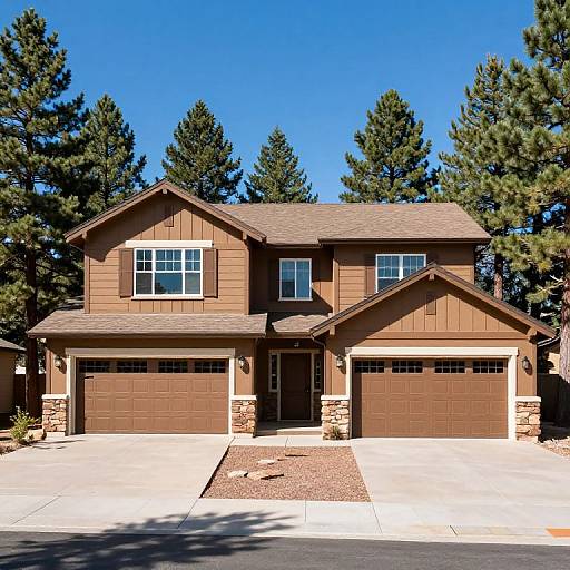 Sunny Two-Story Home by Lakeview Park