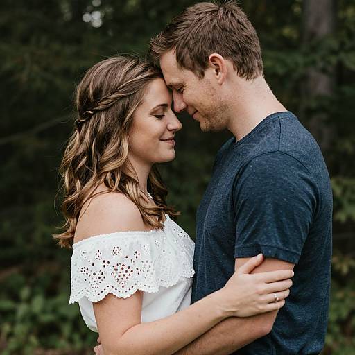 Engagement Photography at Bemus Point