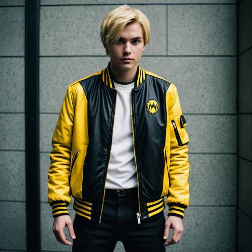 Cole MacGrath Male Cosplay Costume Design