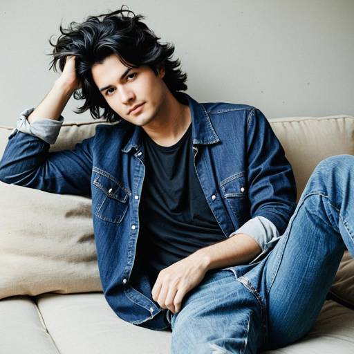 Chic Etienne Cosplay with Casual Vibes