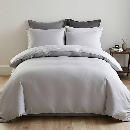 Elegant Carlyle Duvet Cover Design