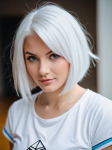 Lifestyle costume photo of Ars almal. Cosplay clothes