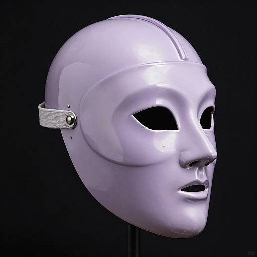 Hyper-Realistic Arabic Noble Helmet