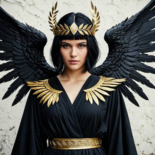 Epic Dark Pit Cosplay Costume Design