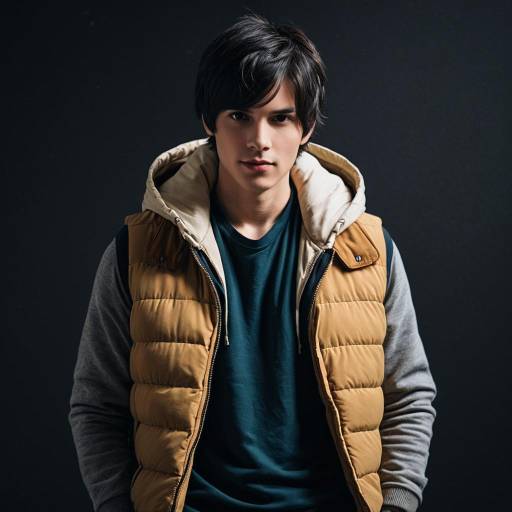 Ethan Winters Cosplay Costume Design