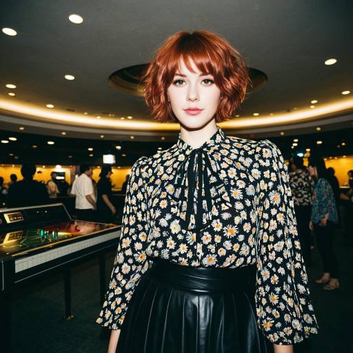 Arcade Fire Inspired Cosplay Costume Design