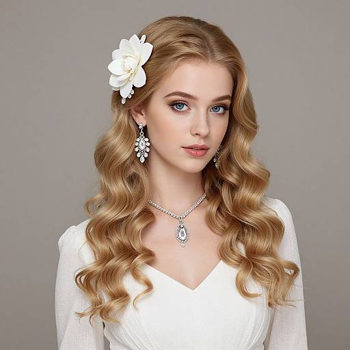 Apple White Ever After High Portrait